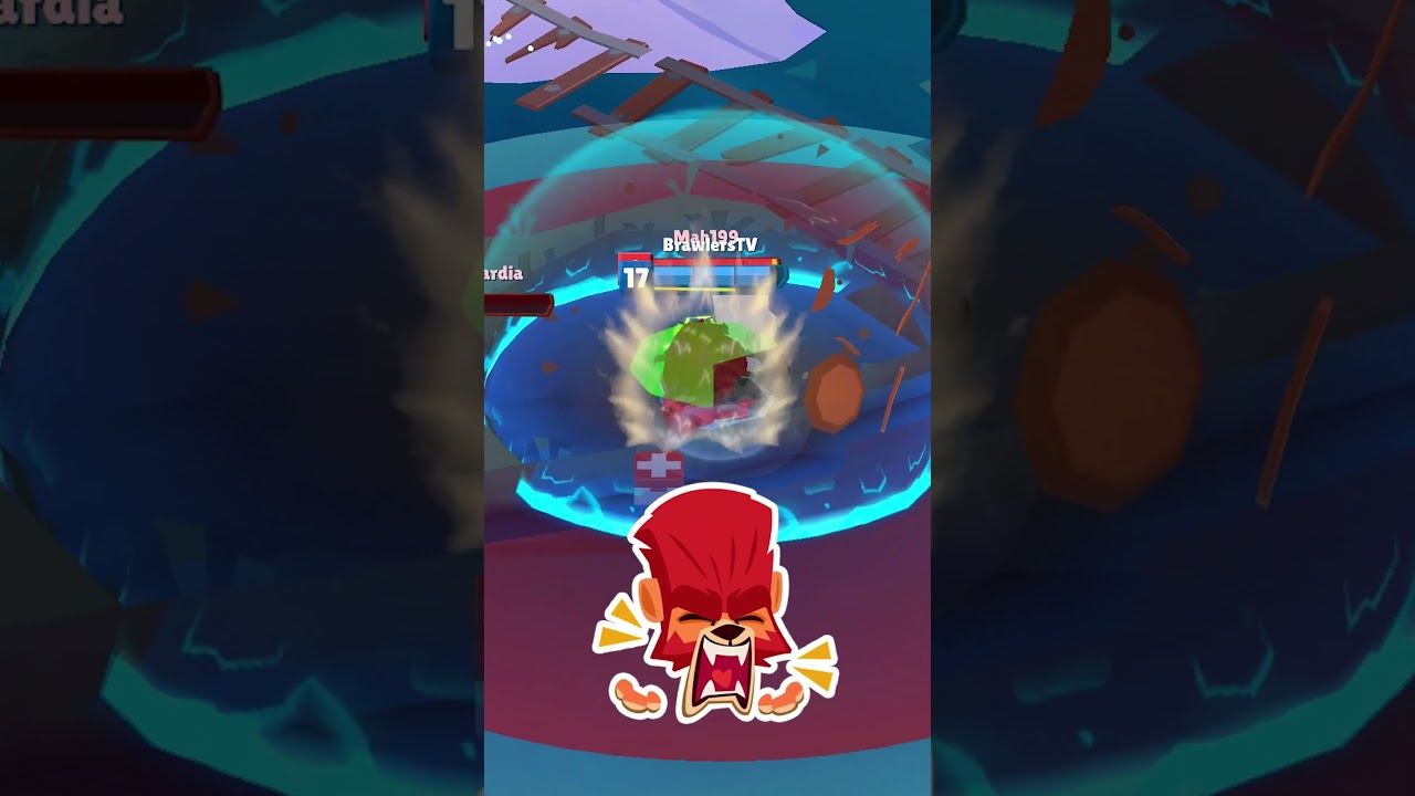 #10 🤣FUNNY MOMENTS ZOOBA🐾  #zooba #brawlerstv #funnymoments #zoobagameplay