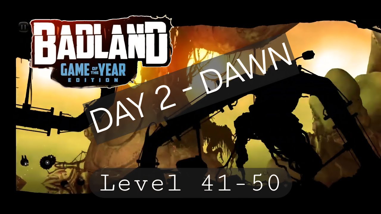 Badland - 