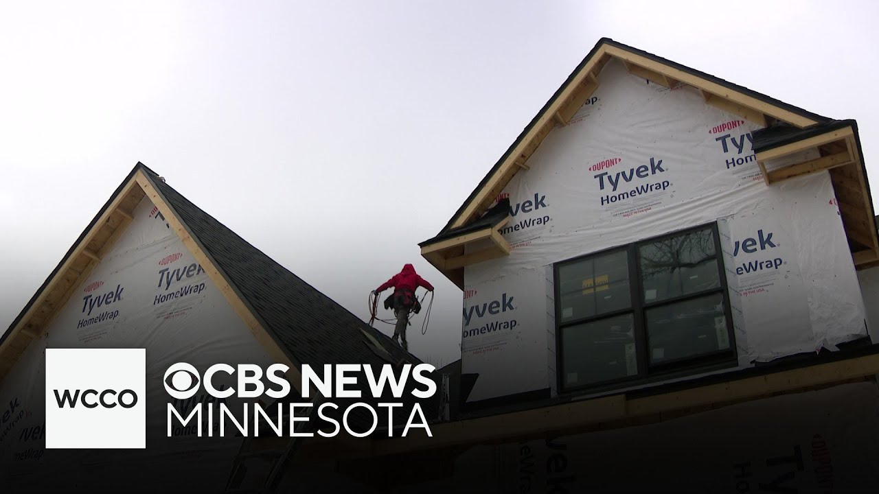 Construction workforce shrank due to ICE presence, and builders worry about long-term impacts