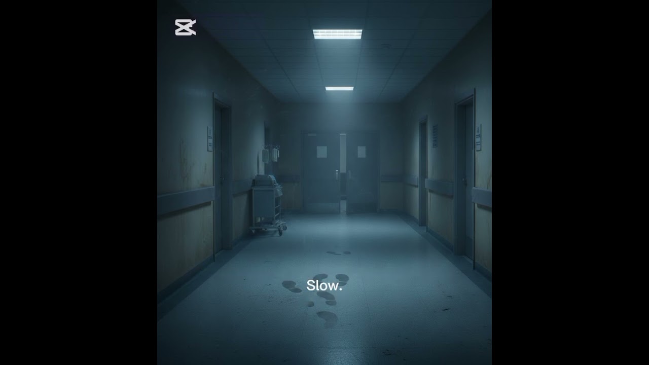 “I Answered an Emergency Call From a Closed Hospital Floor”