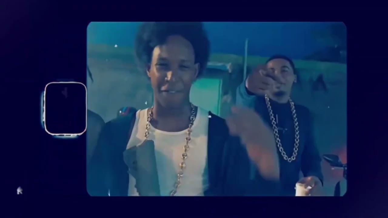 Wacko Dan x Reiga x Trigga - Mafia Connection (Official Video)