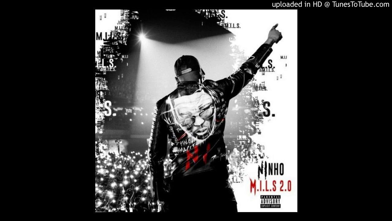 Ninho - Un Poco