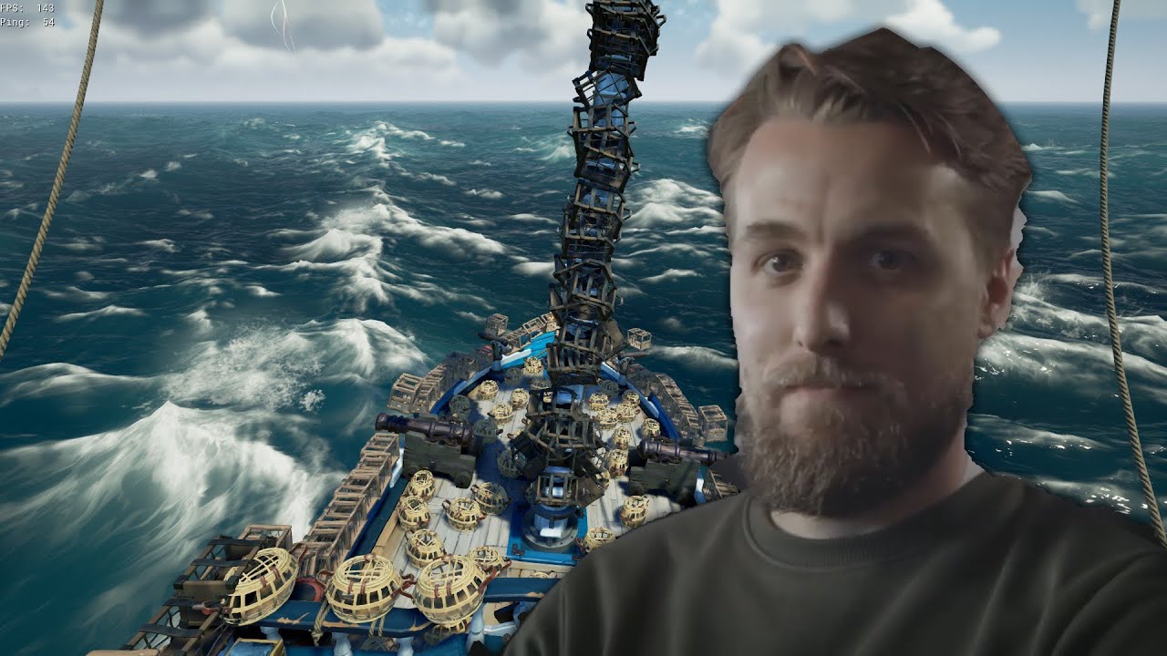 The SOT crate shield, gone but not forgotten