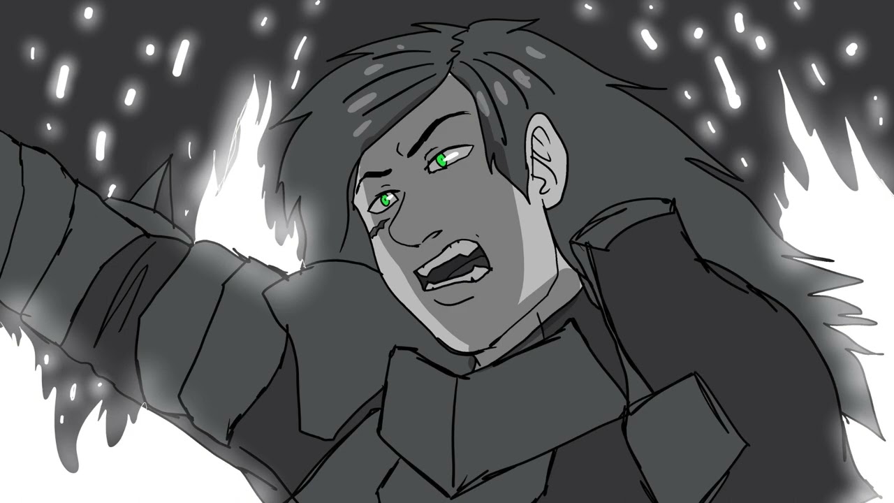 Plagues Animatic