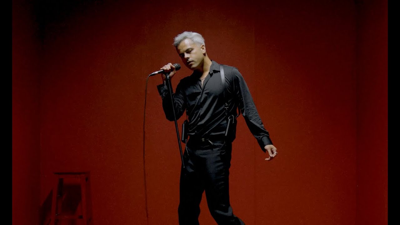 MAIKA - All Talk [Official Music Video]