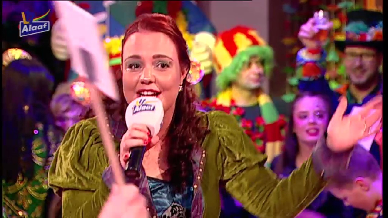 LVK 2017: 1. Patty Nakken - Ich haoj mich vas (Heel)