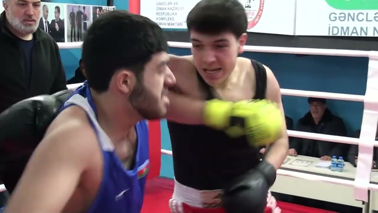 Cənub idman kulubu Şəhidlərimizin xatirəsinə boks üzrə klublar arası turniri 18.01 2026