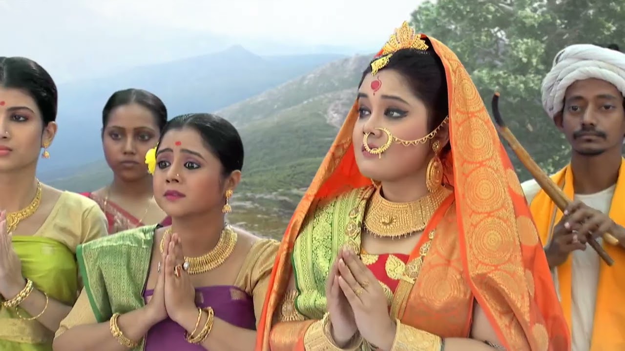 Joy Baba Lokenath - Ep 531 - Shrikant Mohta - Bengali Tv Serial - Zee5 Bangla Classics