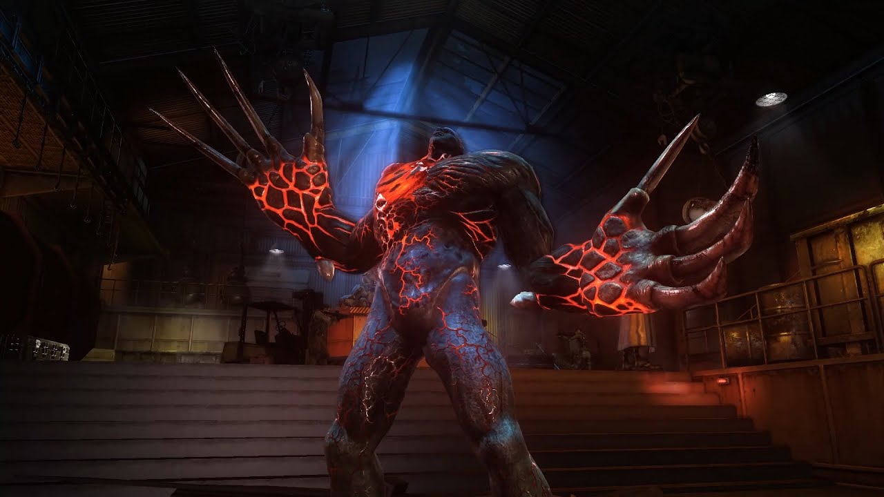 Resident Evil (Biohazard) Operation Raccoon City - Echo Six Mission 6 The Places We're Meant To Die