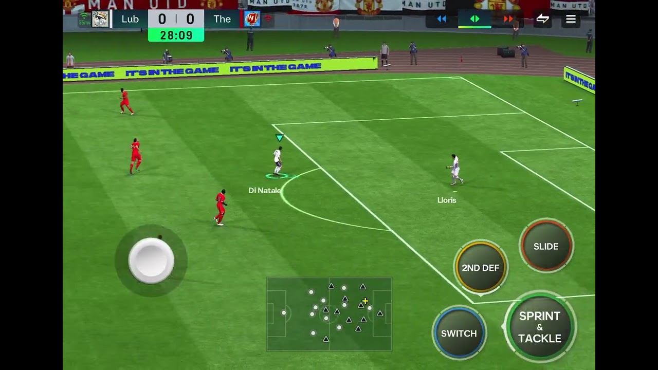The messages and lag distracted me😑😑