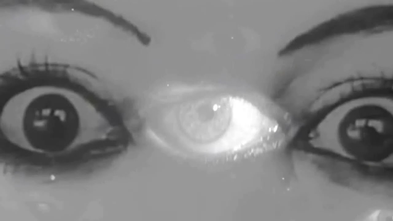 Squid - Perfect Teeth (Official Video)