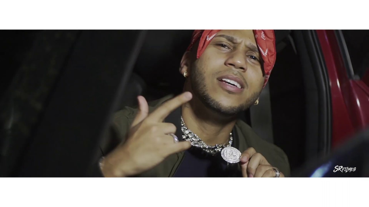 MC MENOR - DESCE A&Iacute; - CLIPE OFICIAL