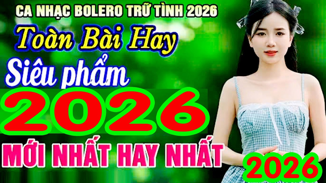 NHẠC SỐNG ĐÊM TRĂNG TÌNH YÊU