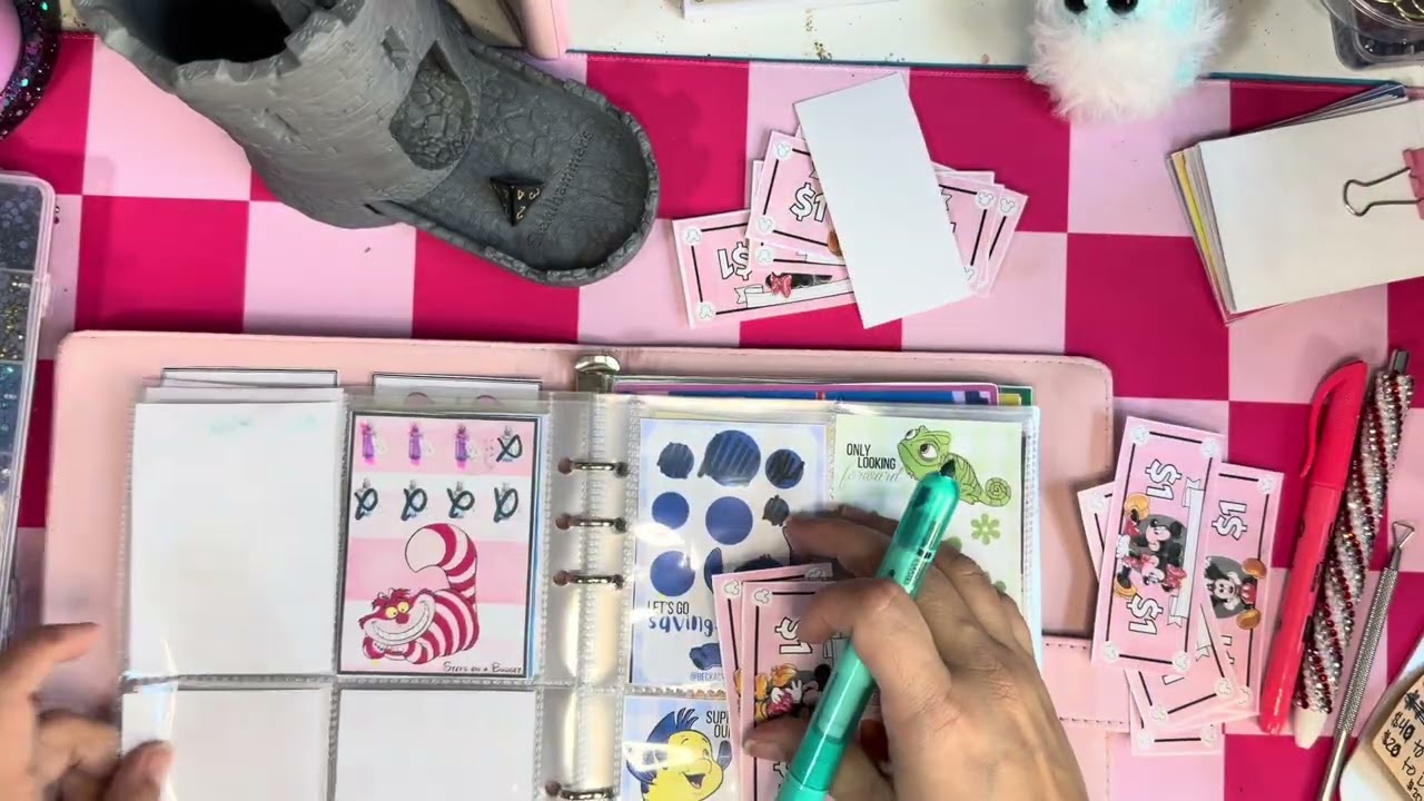 On Wednesdays we save with Disney | Disney 100 Sidekicks Collab | 12 Months of Disney Collab 