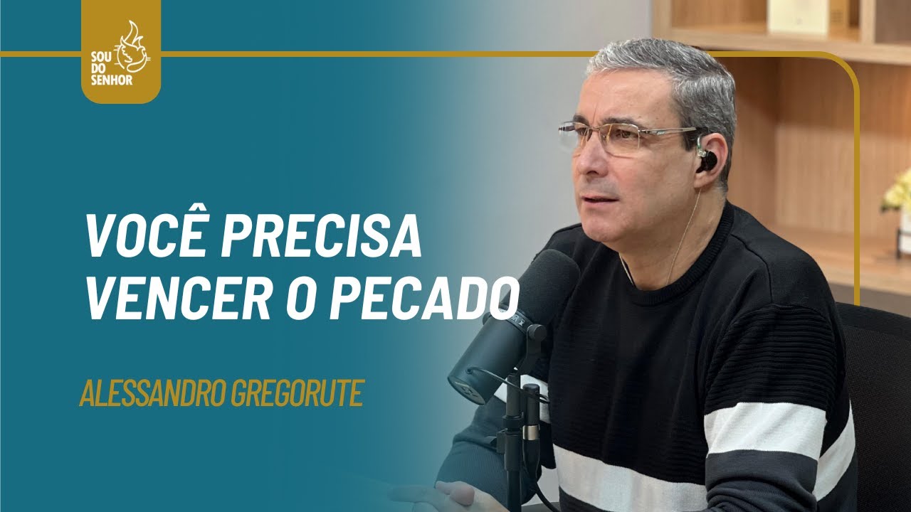Programa Sou do Senhor - 11/06/2025
