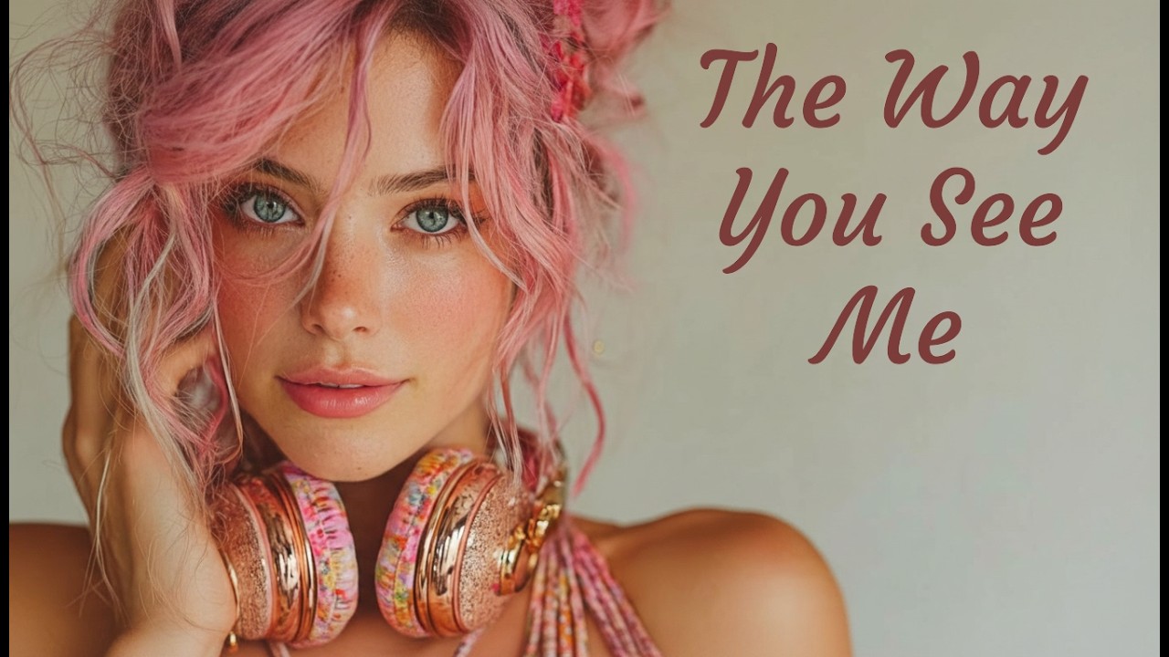 The Way You See Me | Love Song | Ballad