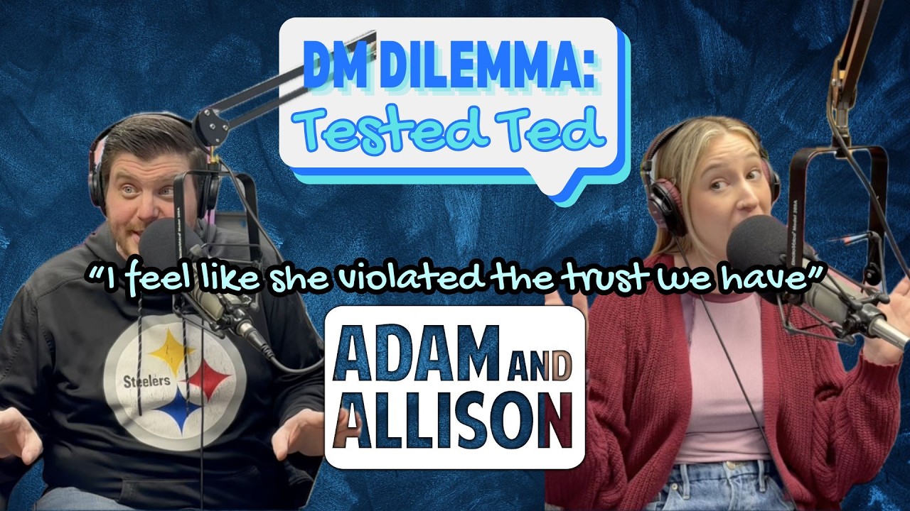 DM Dilemma: meet tested 