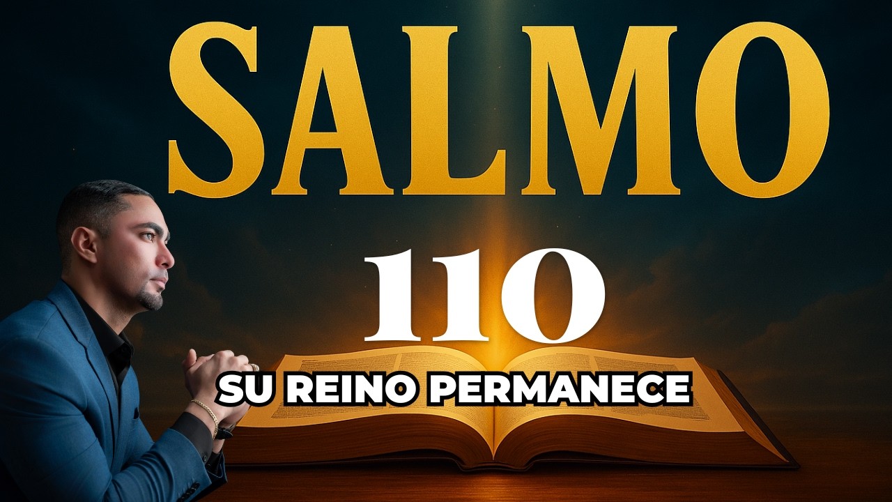 SALMO 110