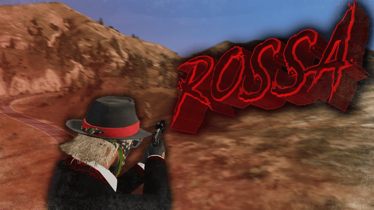 [ALTV] Rossen sind zurück