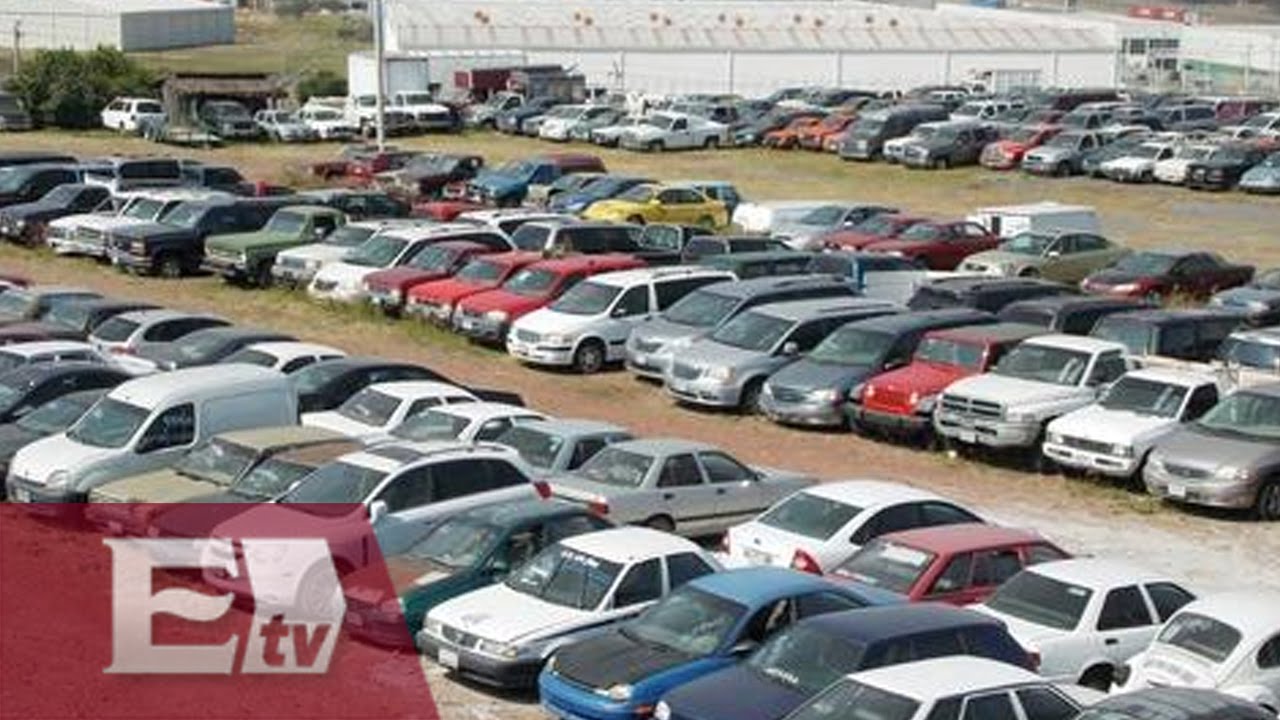 Con corral&oacute;n castigar&aacute;n a infractores en EdoMex / Ricardo Salas