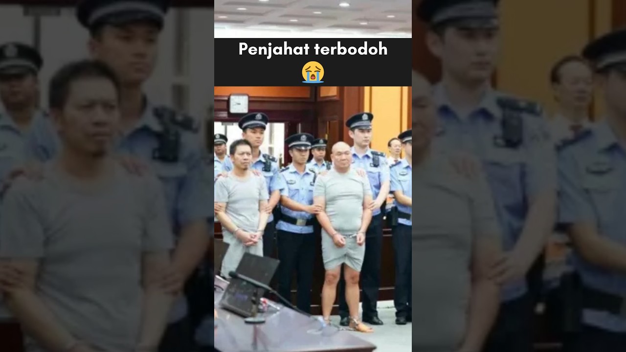 Dipenjara Karena Apa 😭 #gamerindonesia #gamingindonesia #funny #fyp