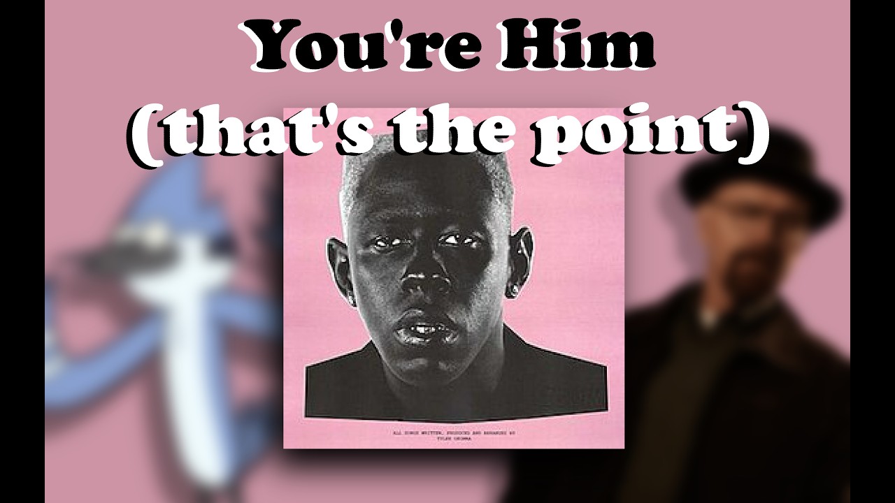 You're (missing the point of) Igor