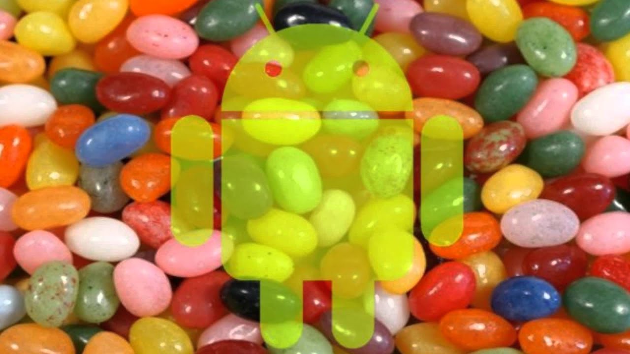 Android 5.0 Jelly Bean - Chrome OS Dual-Boot
