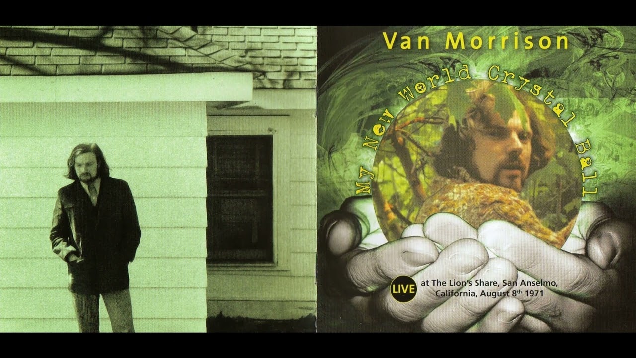 D203 Tupelo Honey (Acoustic)