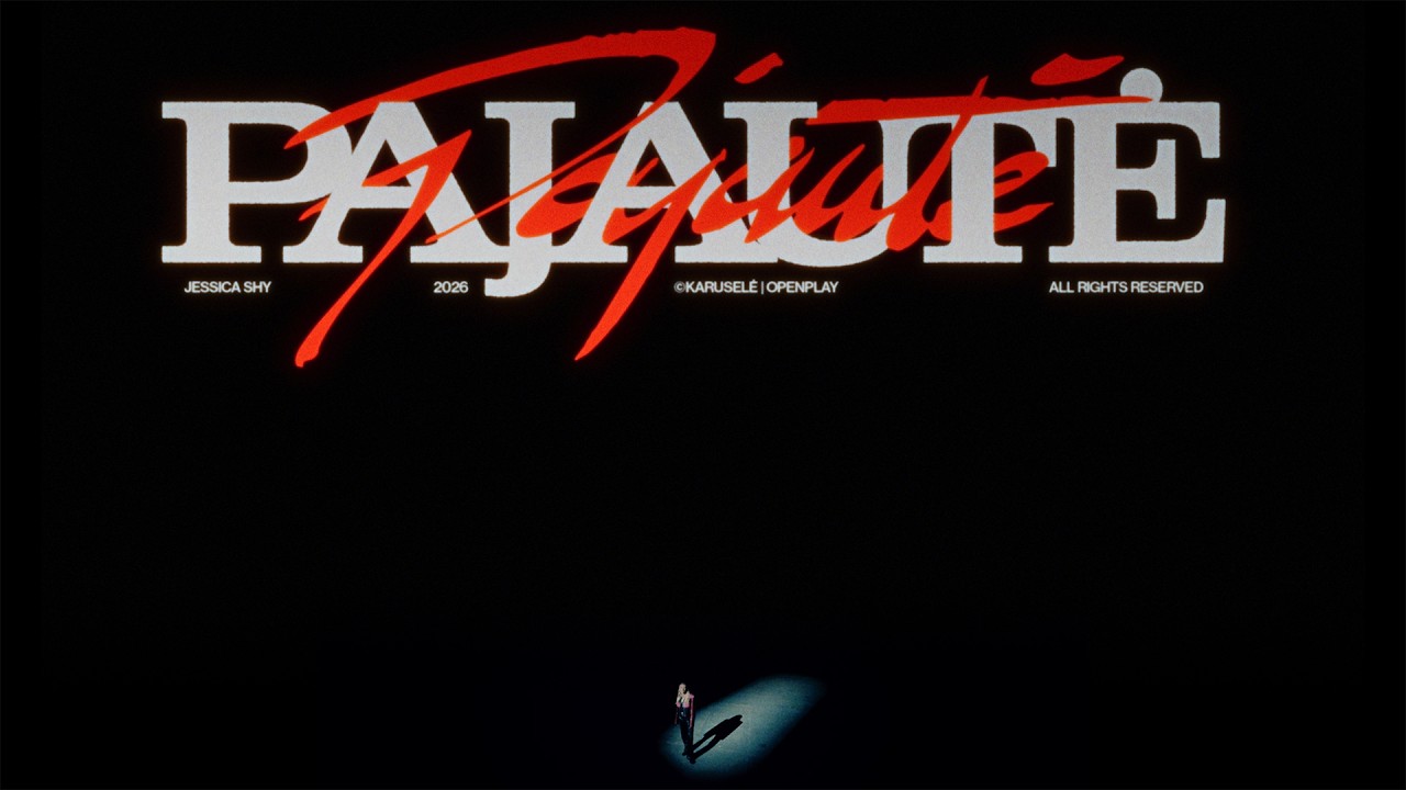 Jessica Shy &ndash; Pajautė