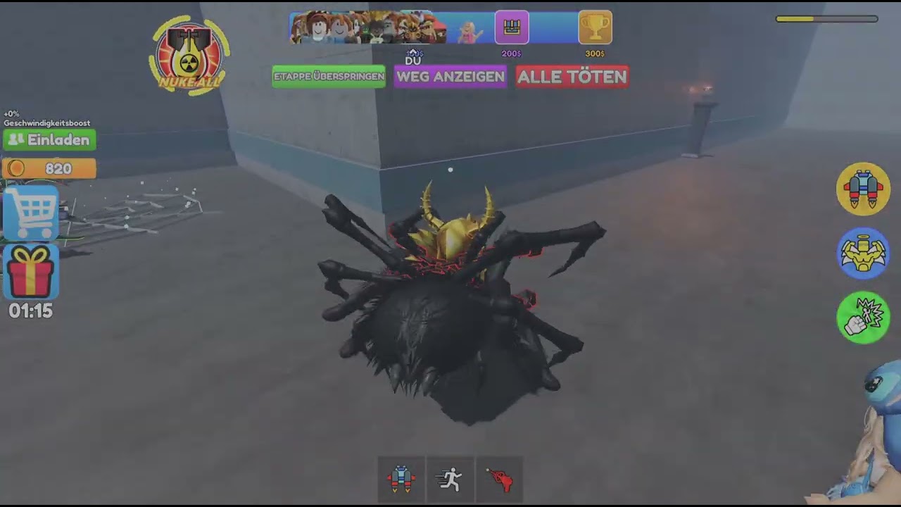 Roblox Teil 2