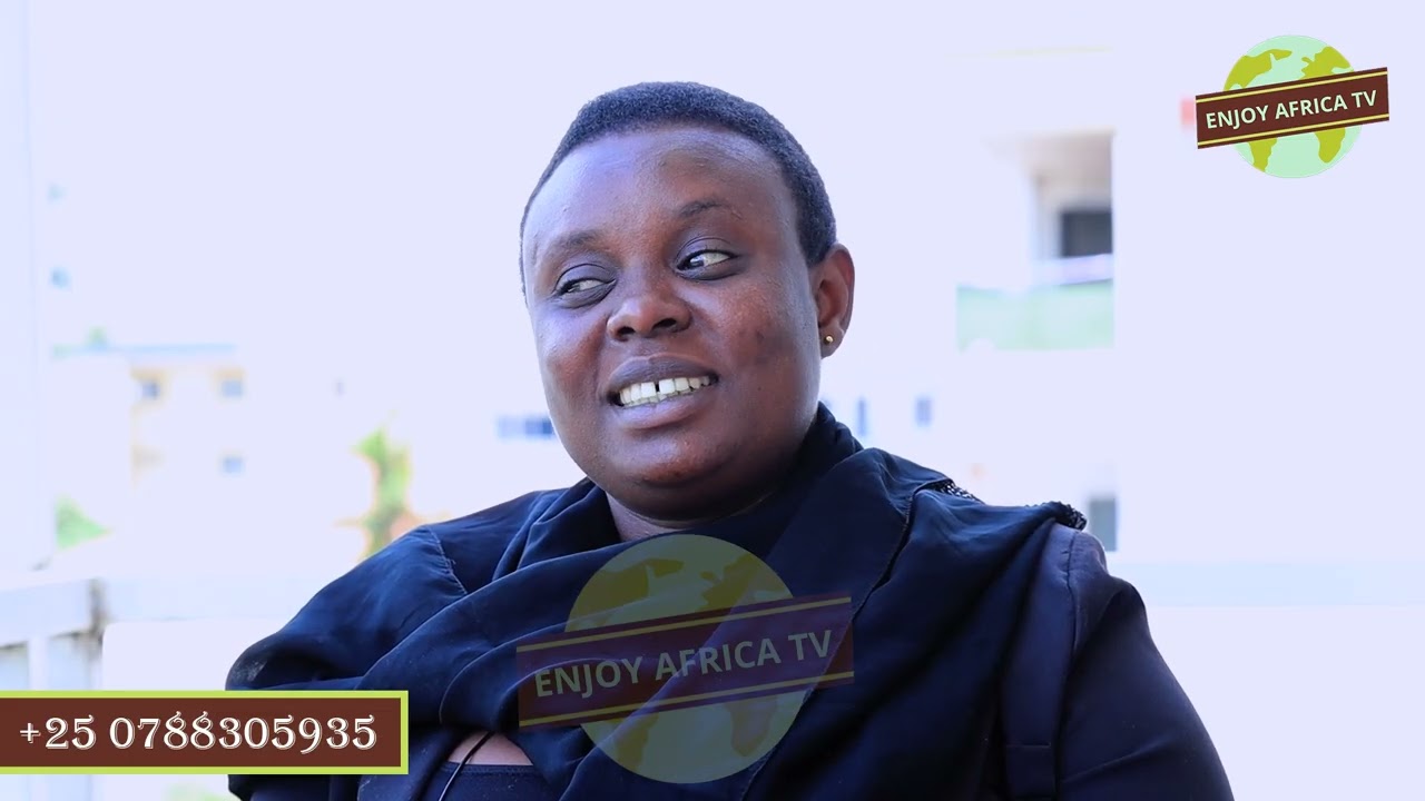UMWANA YABONYE UKO BICA MURI JENOSIDE -KIGALI- GIKONGORO!