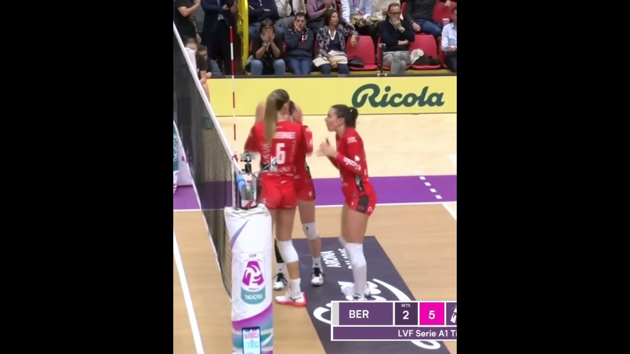 🇯🇵 Nanami Seki #volleyball