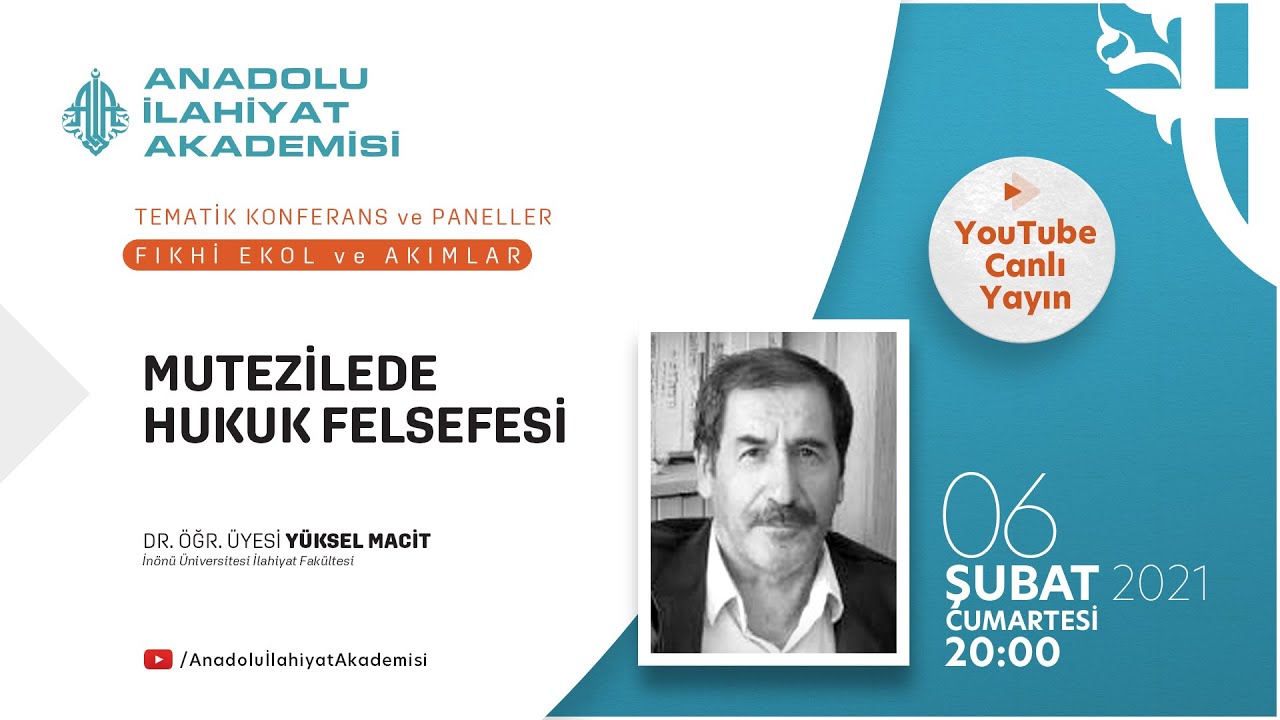 Dr. Öğr. Üyesi Yüksel MACİT 