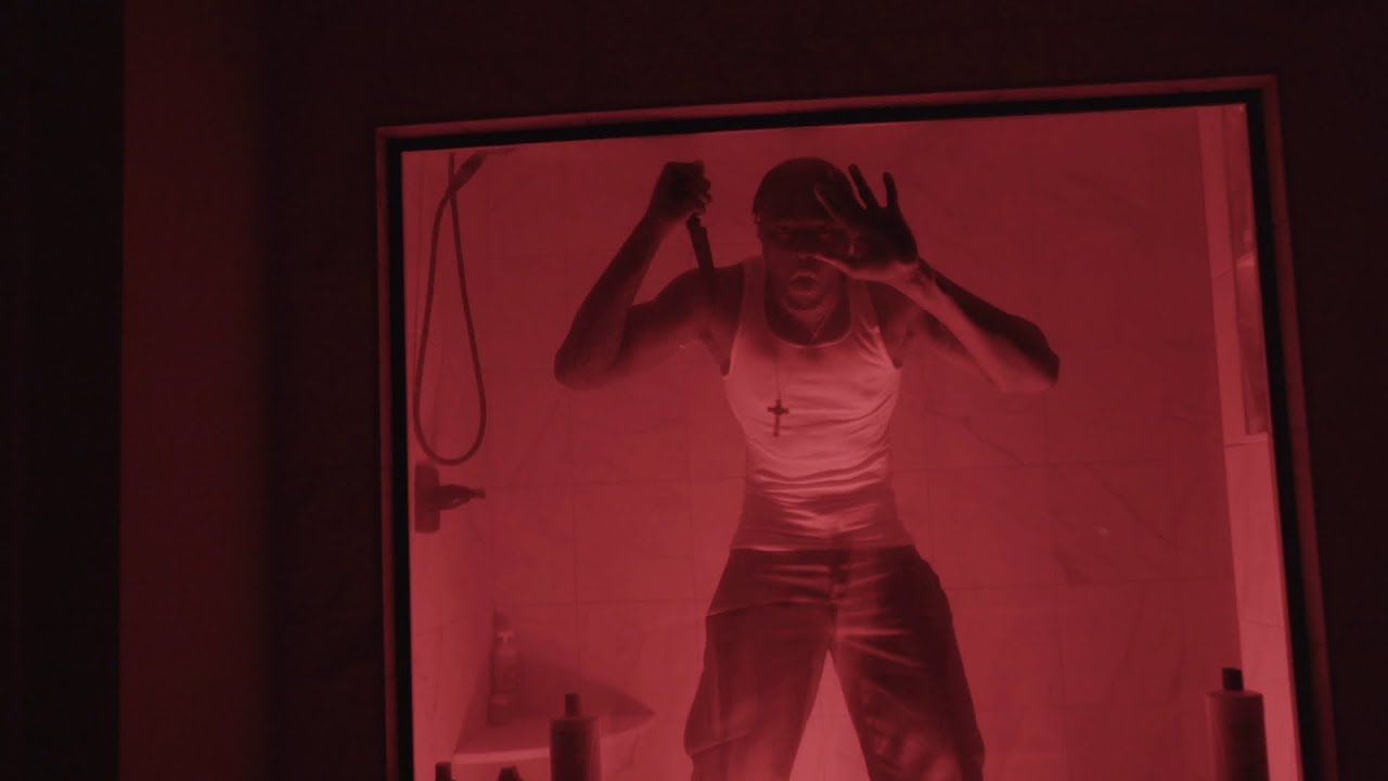 Melly Mike - Semi Automatic (Official Music Video)