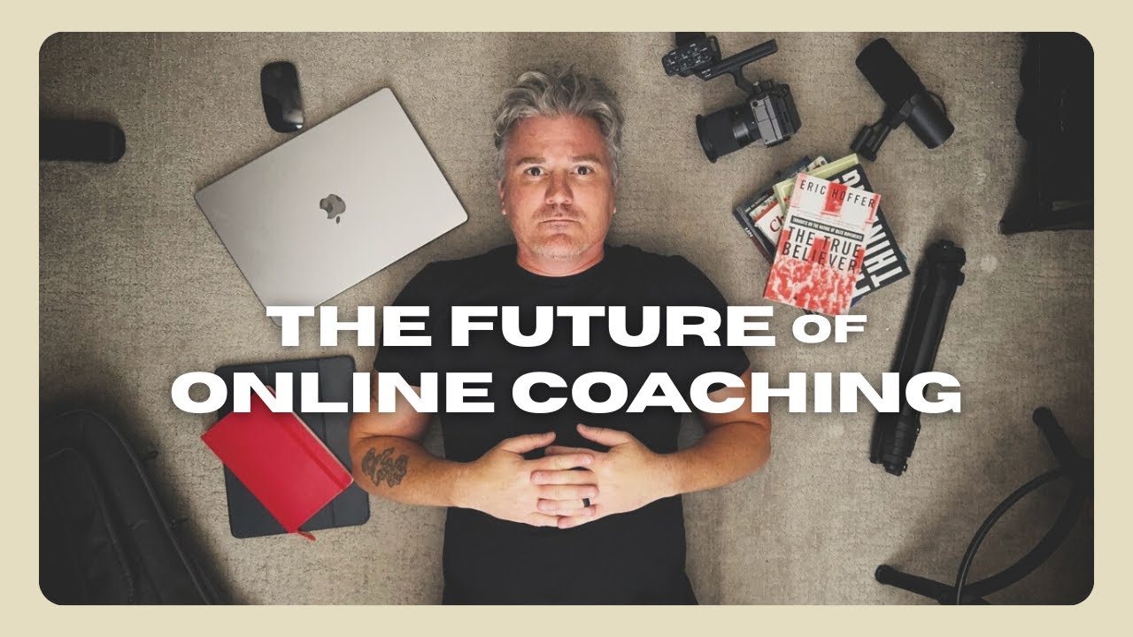 4 BIG Industry Shifts You Need to Know About