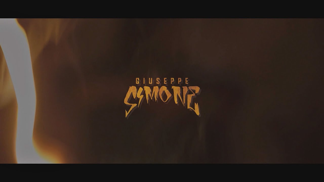 Giuseppe Simone - Ritorno Dall' Inferno (Official Video)