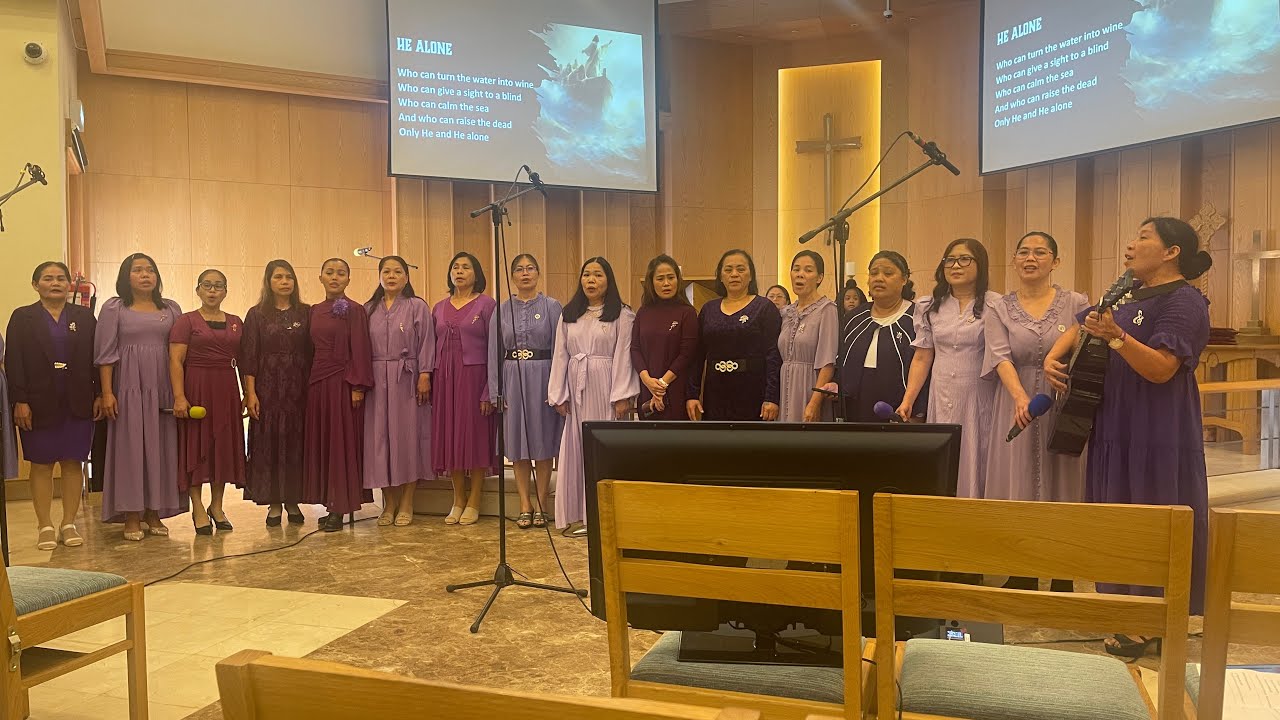 SDA CHURCH CHOIR IN DUBAI UAE 🇦🇪🙏 happy sabbath day #dubai #god #christianchurch #sdachurch 