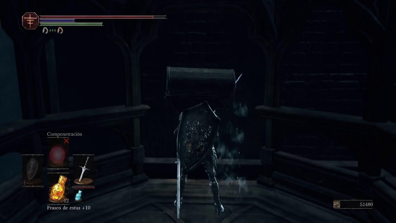 Dark soul 3