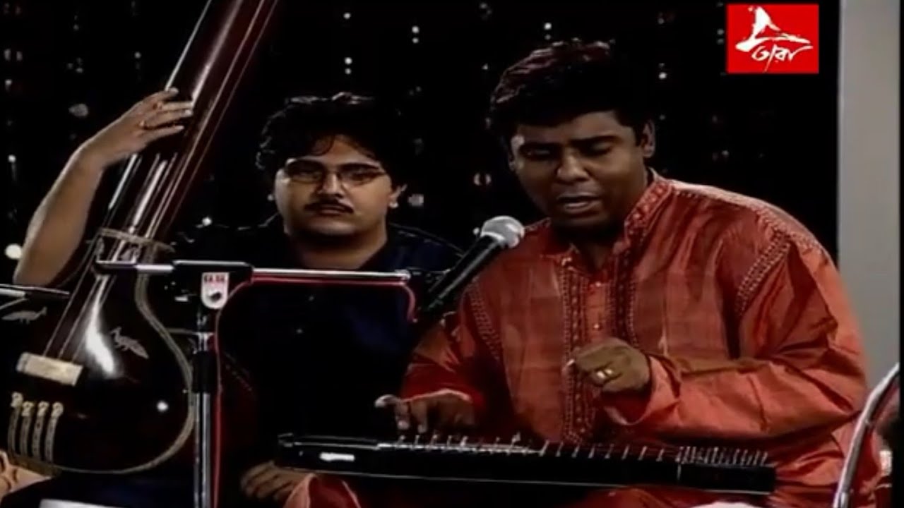 Pandit Tushar Dutta || Raag Chhayanat || Tara Muzik (Jalsaghar) ||