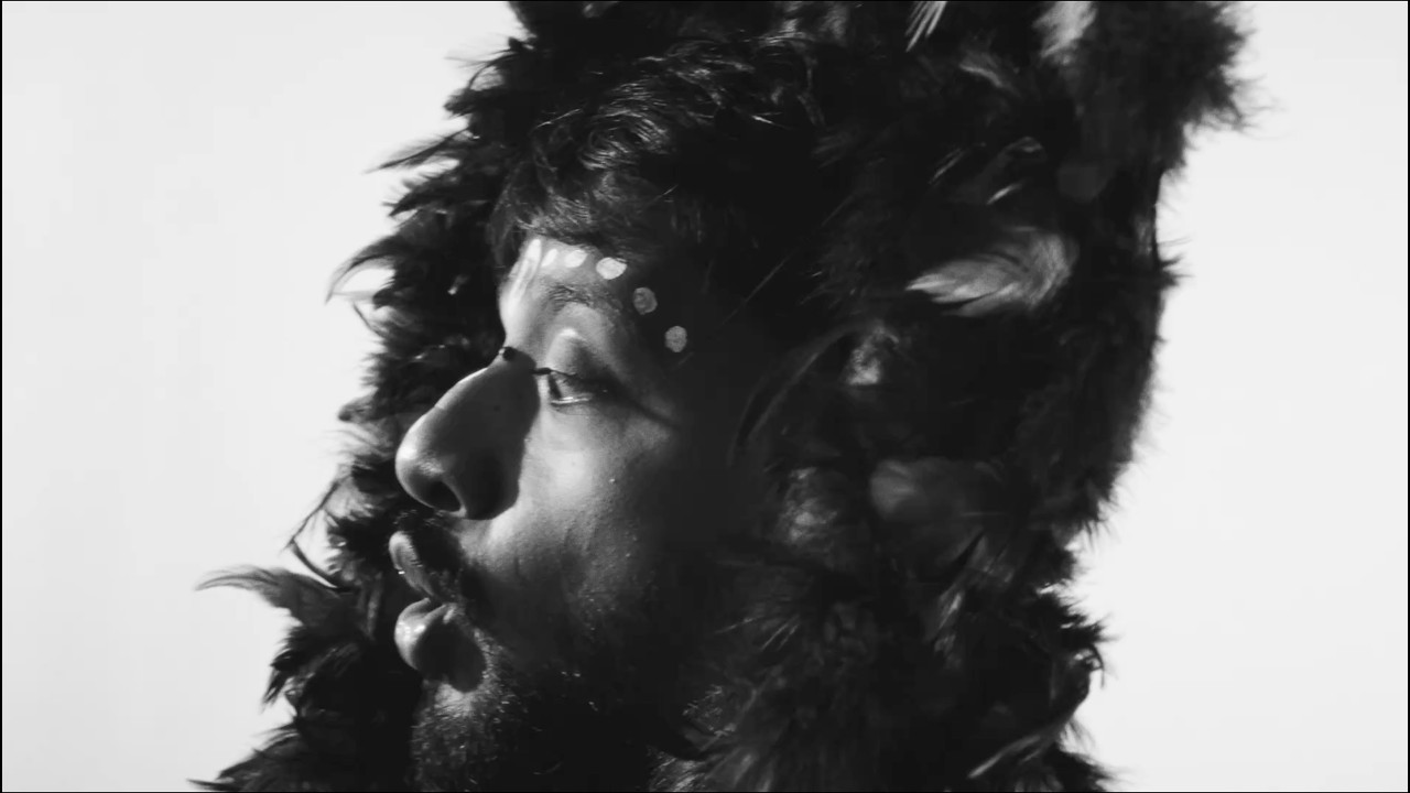 THRILL | Shikriwal - Music Video (Explicit)