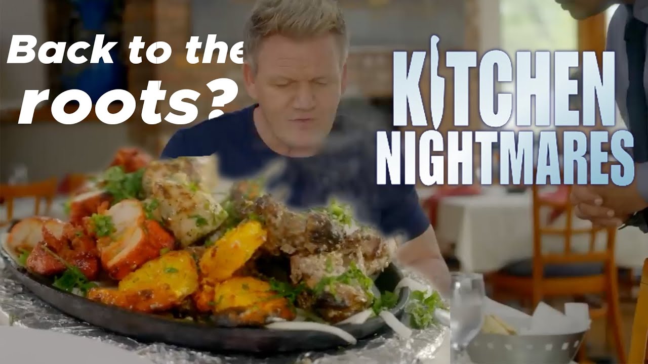 Kitchen Nightmares Reaction: Was Diwaan Restaurant a Lost Cause?