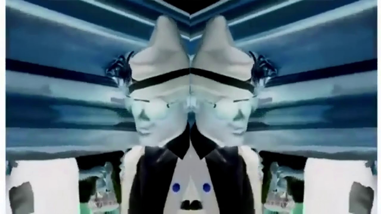 Coffin Dance (G Major, Reversed, Mirrored)