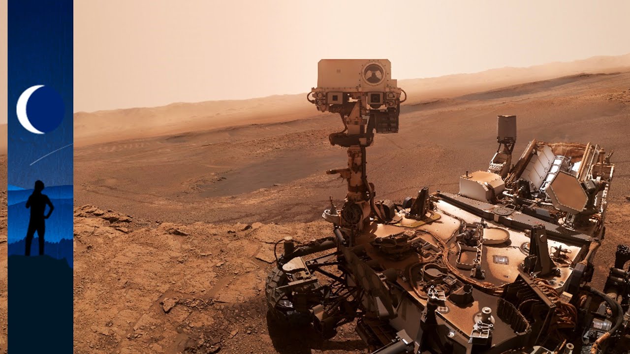 The Most Important Space Missions Launching In 2020
