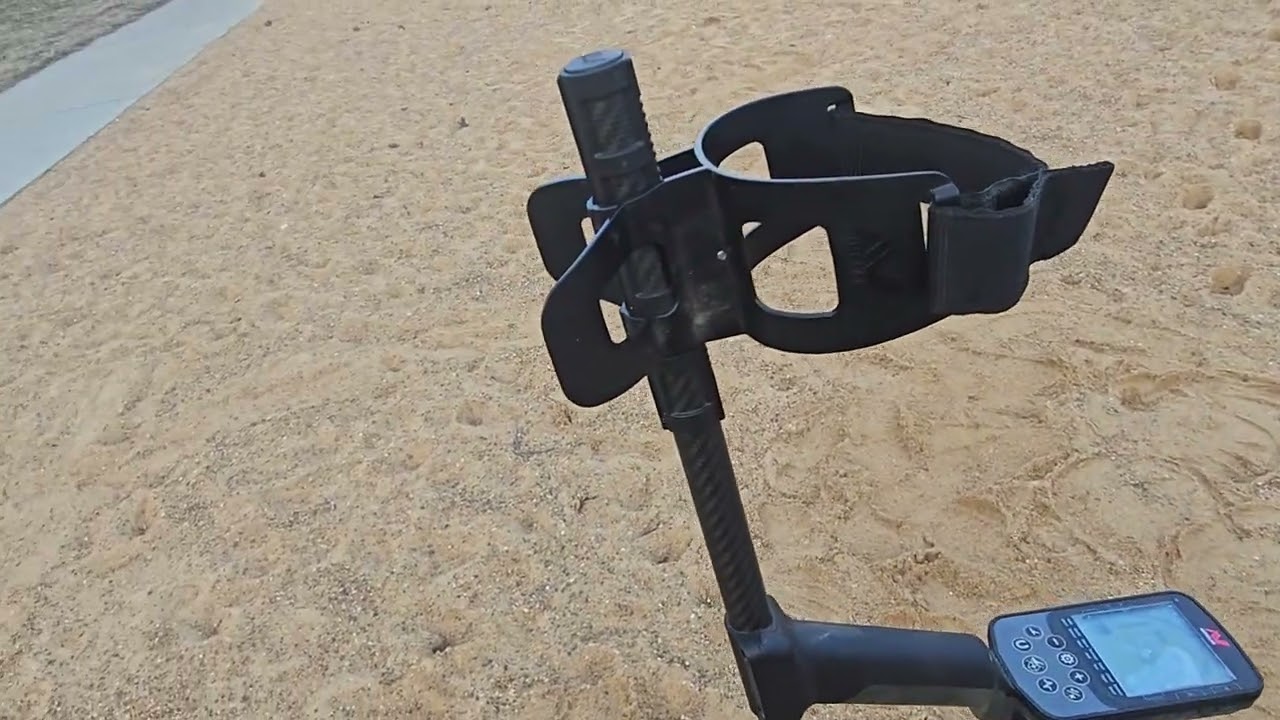 Metal Detecting Missouri State Park Equinox 900