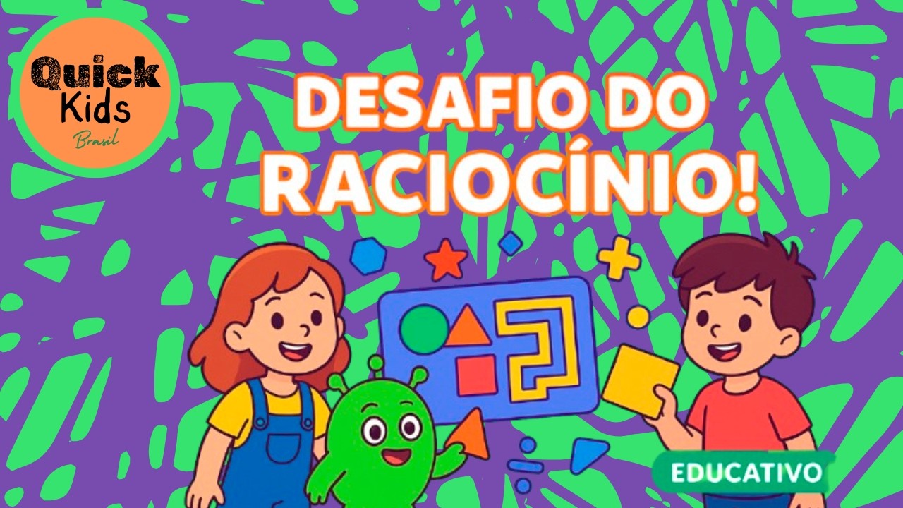 Jogo da Sequência Correta! #jogoeducativo
