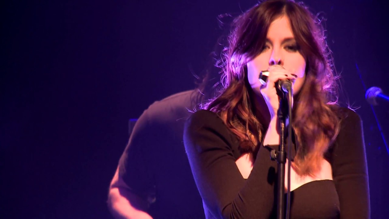 Snow Country from Live At De Boerderij DVD