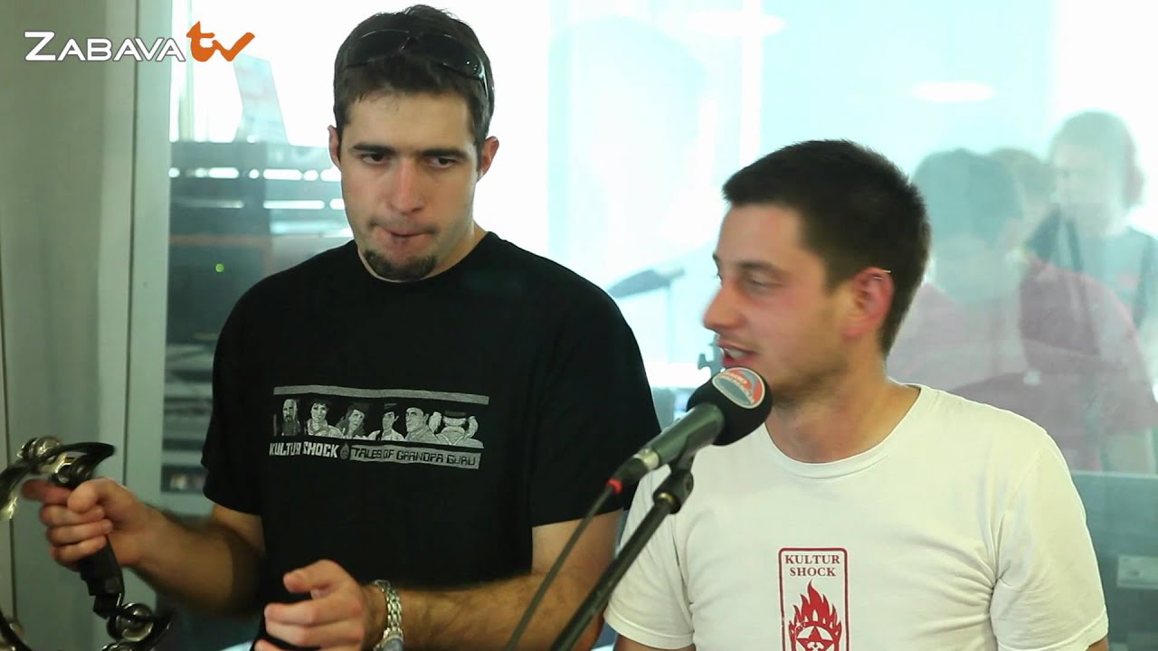 Mjesni odbor S ponistre se vidi Šolta - Radio Dalmacija 17. rođendan