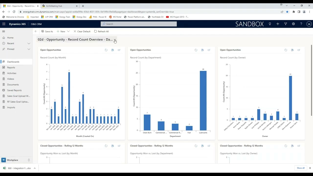 2022   October Release 20 minutes
