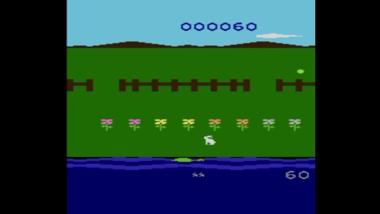 Rabbit Transit (Atari 2600)