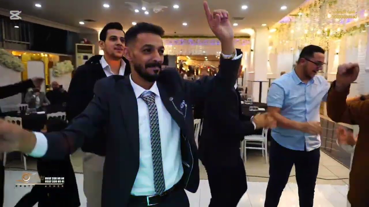 الفنان خالد الجبوري سيفك ذبح